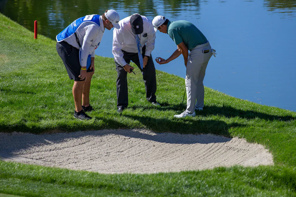 Fair Game? Is Golf’s Rulebook Causing More Confusion Than Clarity?