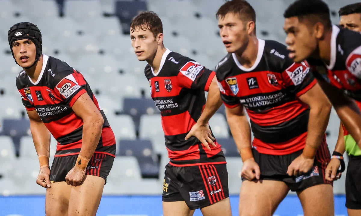 Perth Bears Secure Major Founding Sponsorship