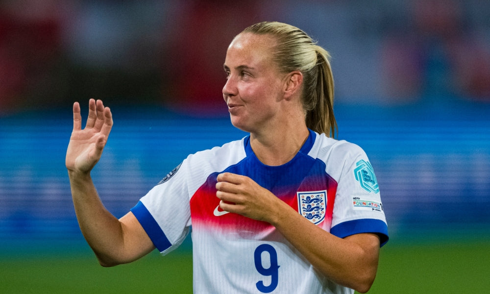 Women’s Euro 2025 viewership beats Club World final in UK