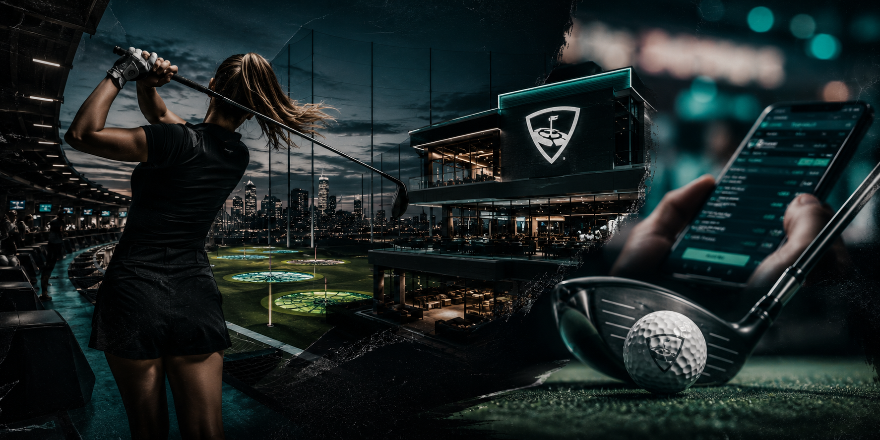 Topgolf Just Turned Golf Into a Poker Tournament. Brands Should Be Paying Attention.