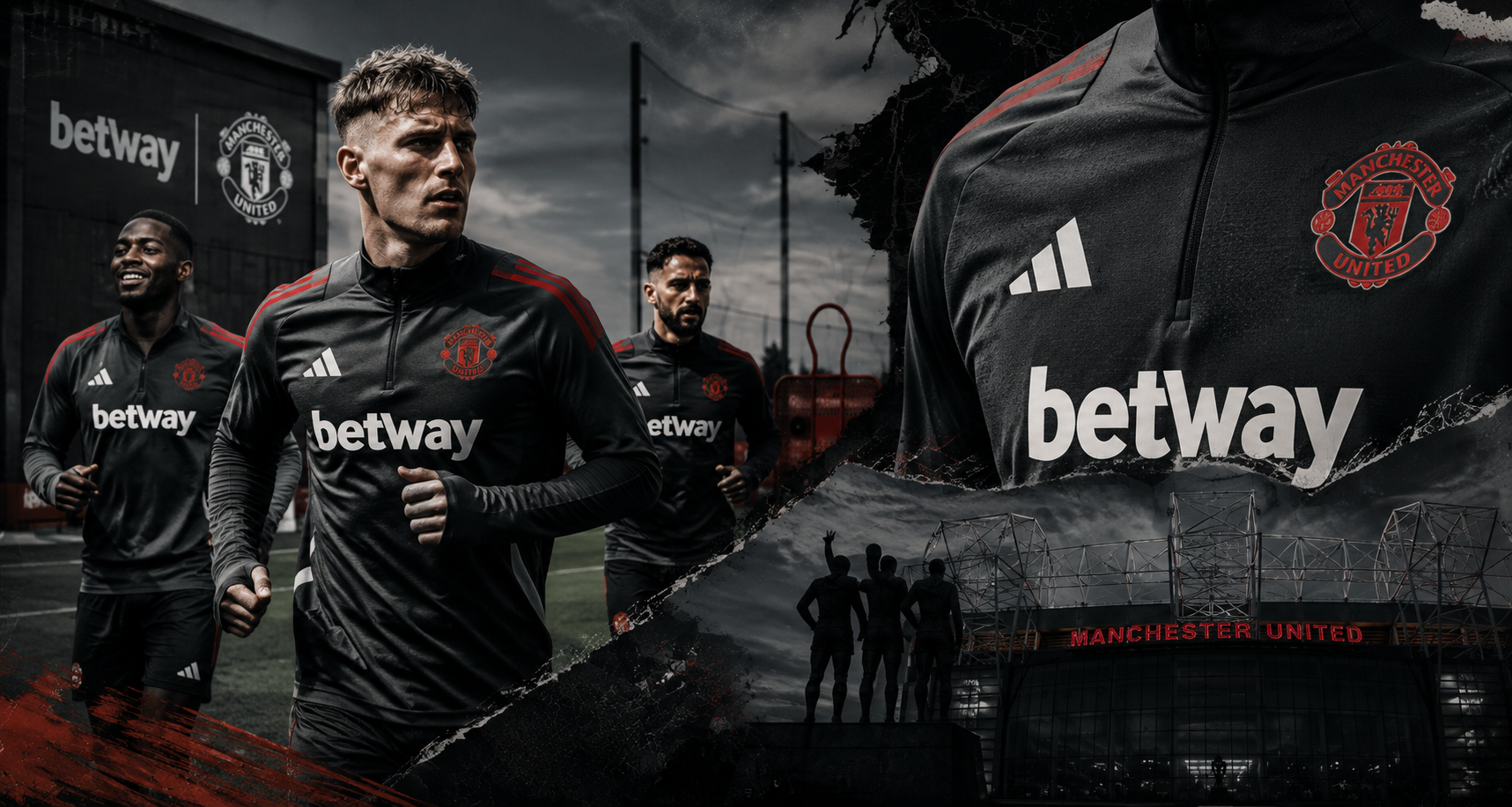 The Premier League Banned Gambling Shirts. The Money Didn't Go Anywhere.