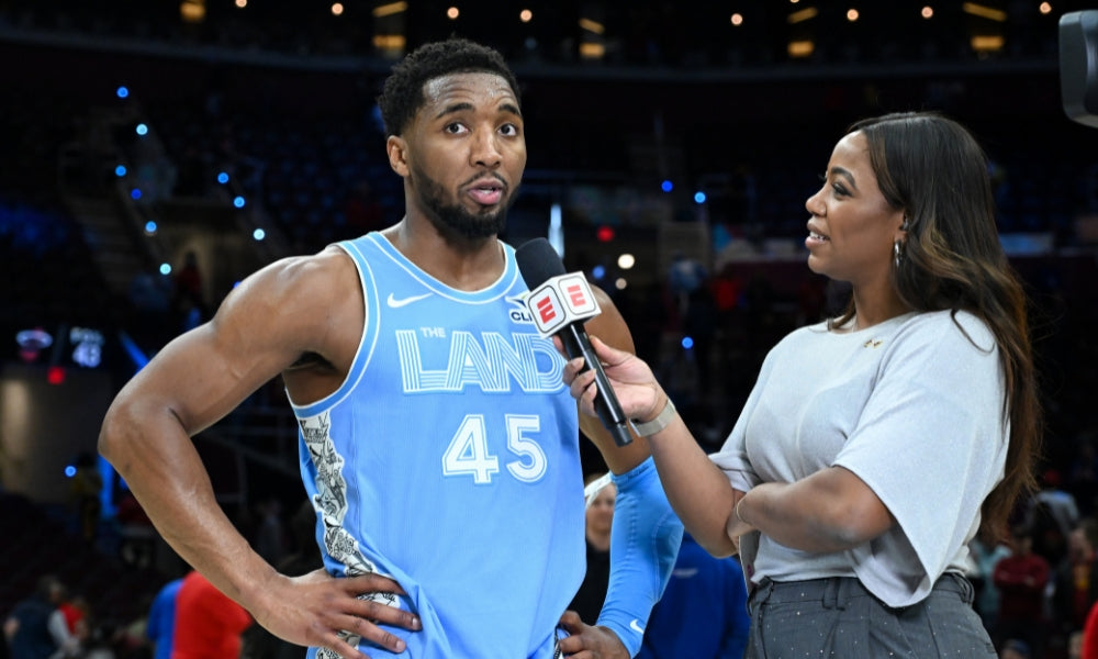 US sports rights spending hits US$30.5bn in 2025