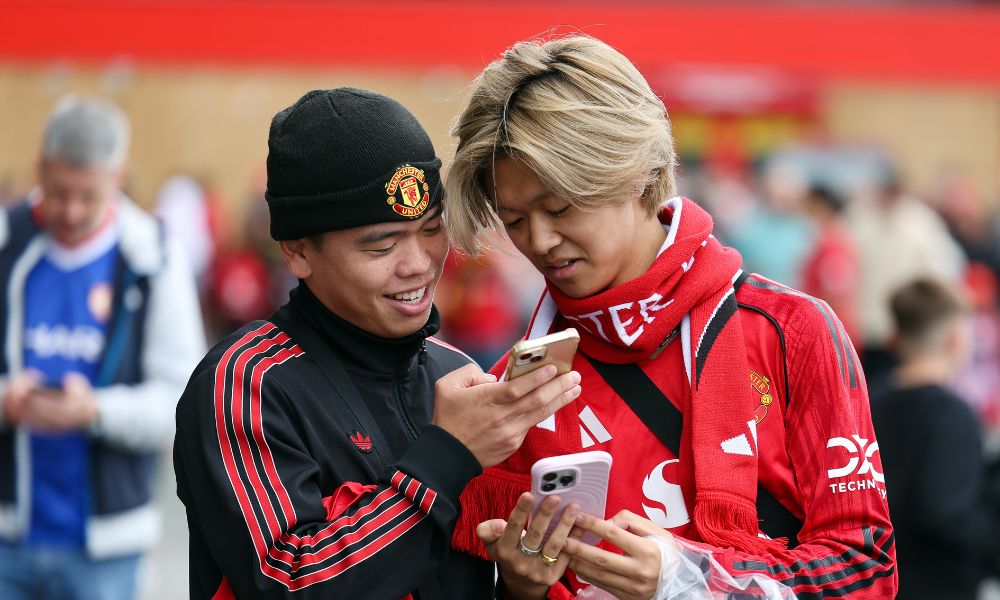 Premier League app’s new AI features driving 25% more engagement