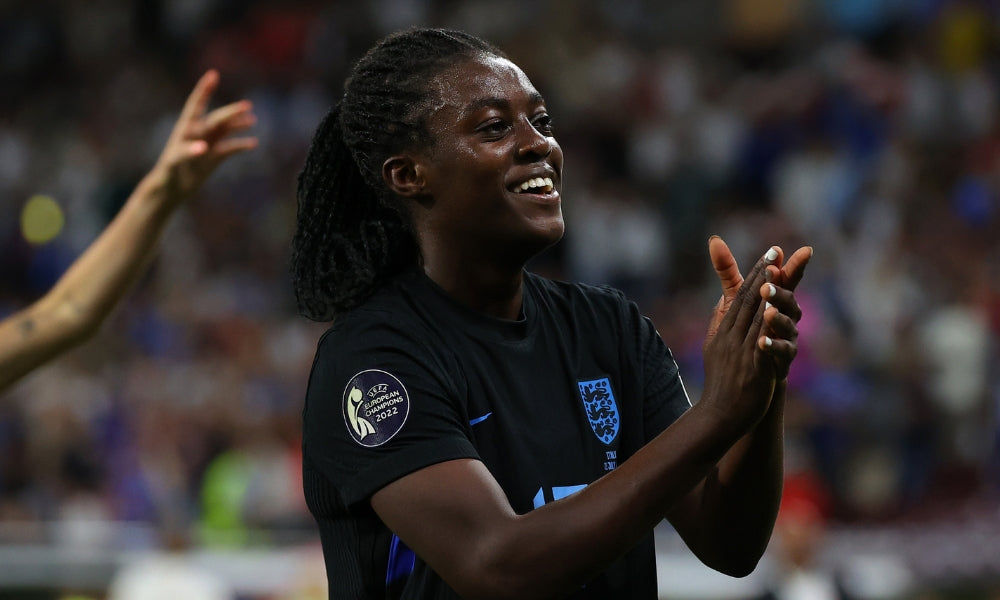 England v Italy Women’s Euro 2025 semi-final on ITV watched by 10.2m
