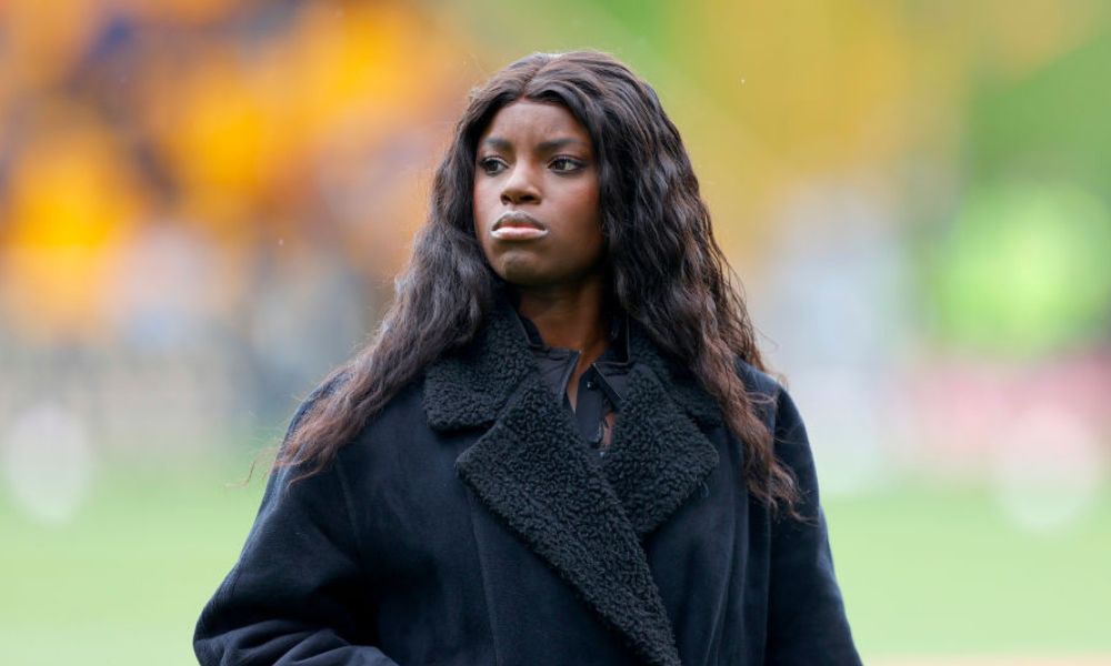 Eni Aluko calls for ‘more PR’ around women’s soccer ROI