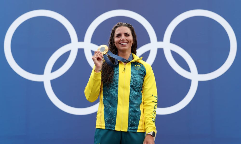 Brisbane 2032 Olympics Land ‘AUS$200m’ Commonwealth Bank Sponsorship