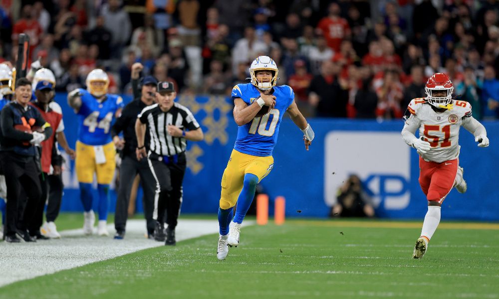 YouTube ‘in talks’ to stream four more live NFL games