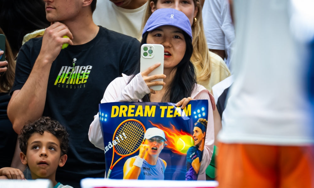 Most sports fans see value in AI-powered content and experiences