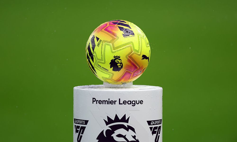 Premier League Eyes ‘UK£750m’ Boost From Centralised Perimeter Ad Sales