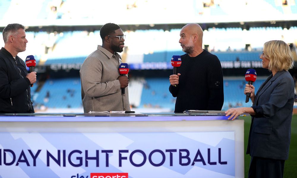 Premier League UK TV audiences suffer ‘double-digit’ decline in 2024/25