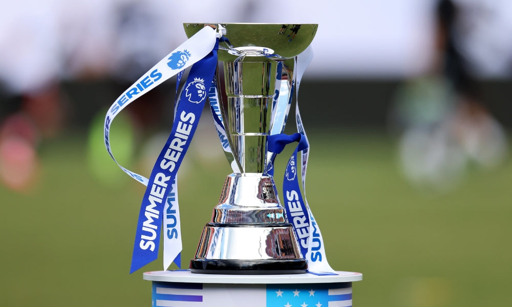 Premier League ‘could face pressure’ to scrap Summer Series