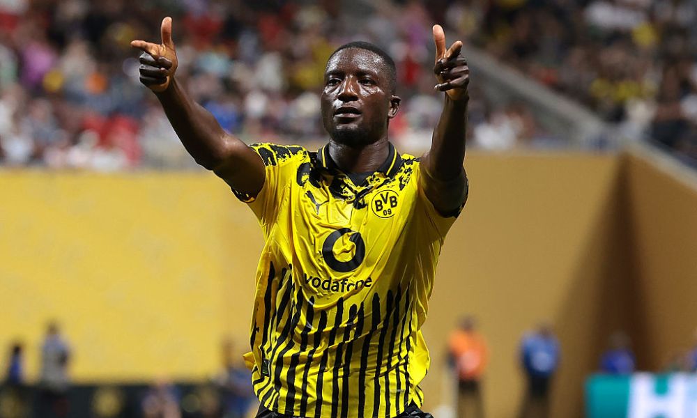 Borussia Dortmund net ‘€400m’ kit deal extension with Puma