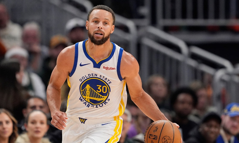 Steph Curry and Under Armour end partnership after 13 years