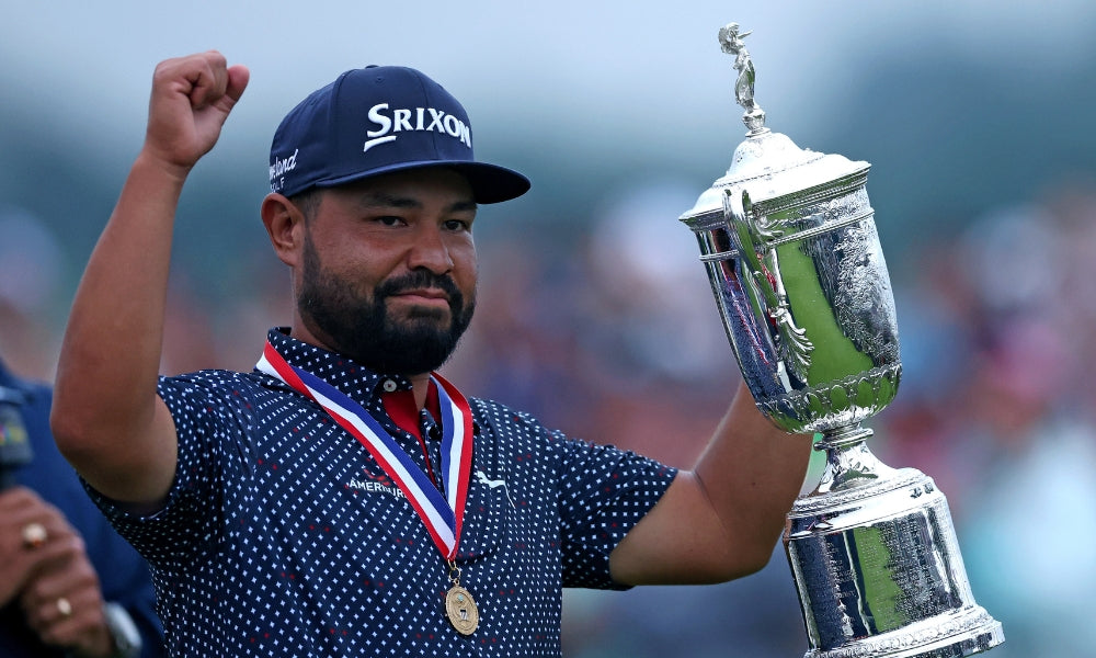 Sky Sports retains exclusive US Open golf rights until 2030