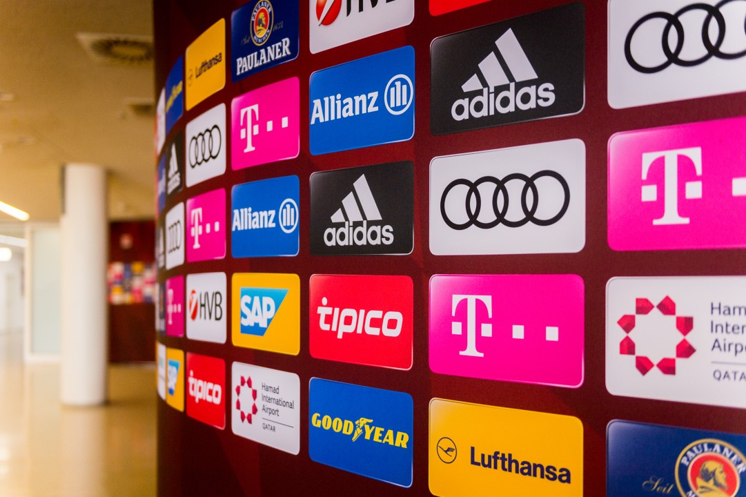 Who’s Behind the Shirts? The Giants of Football Sponsorship