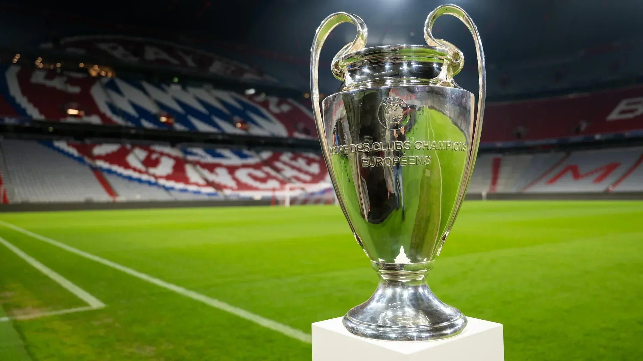 Champions League 2025 Final Set to Break Viewership Records