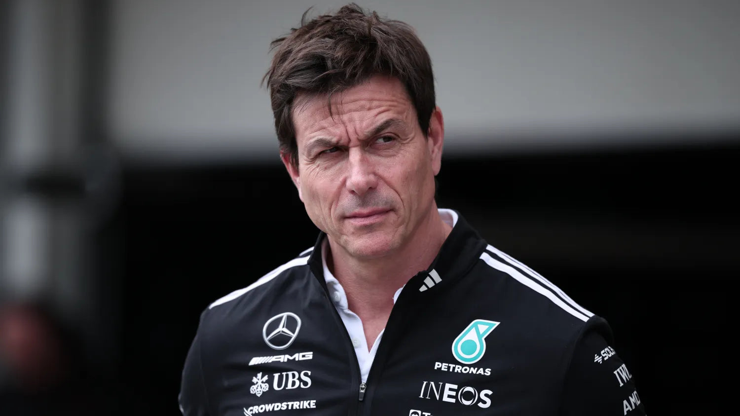 Wolff’s power at Mercedes will not be diluted despite stake sale