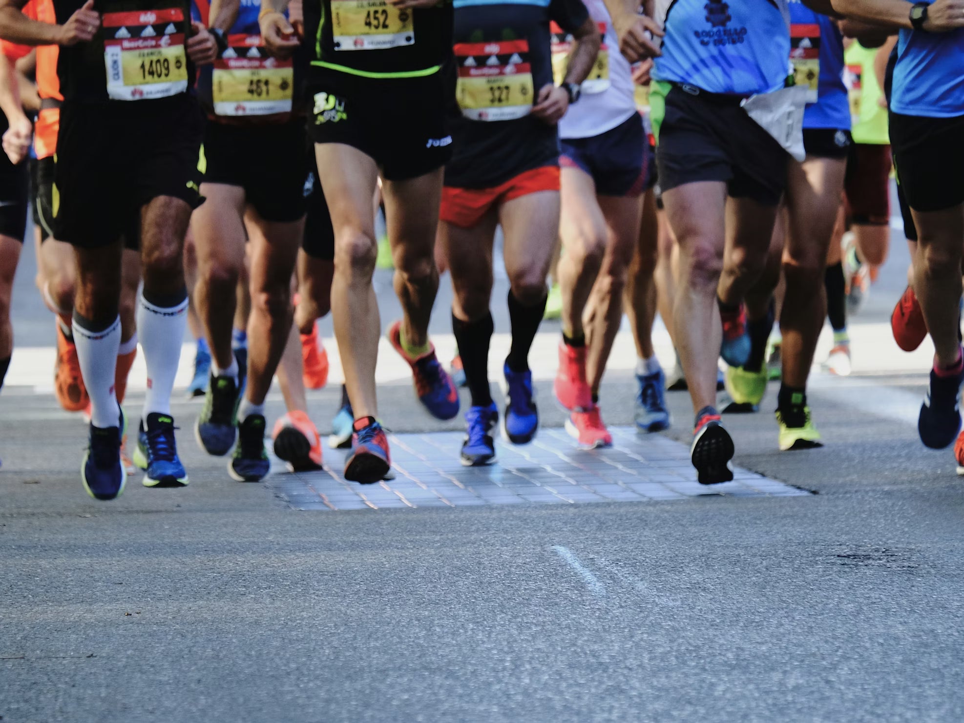 Clif Bar and the TCS London Marathon: A Partnership Built to Fuel Every Runner