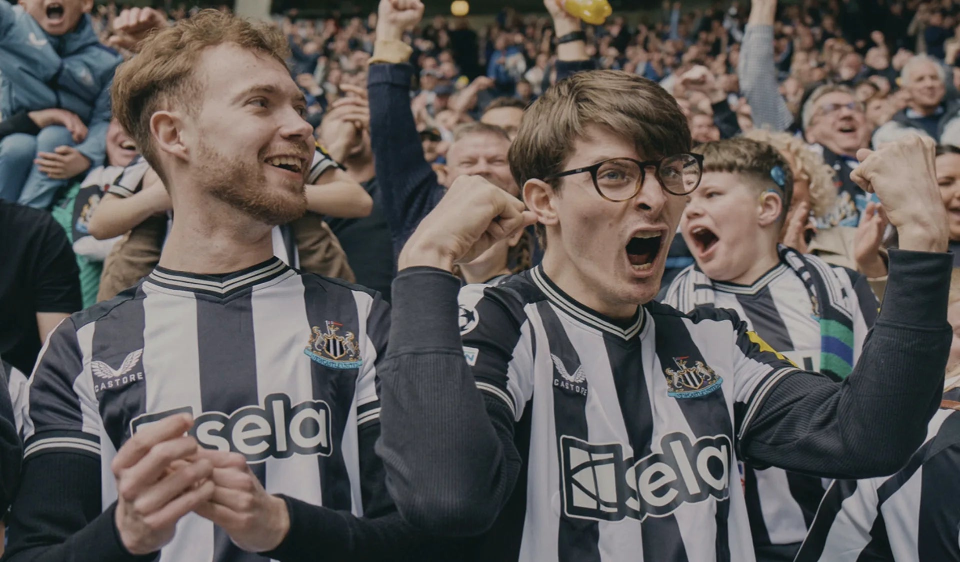 How Modern Fans Are Rewriting the Rules of Sport