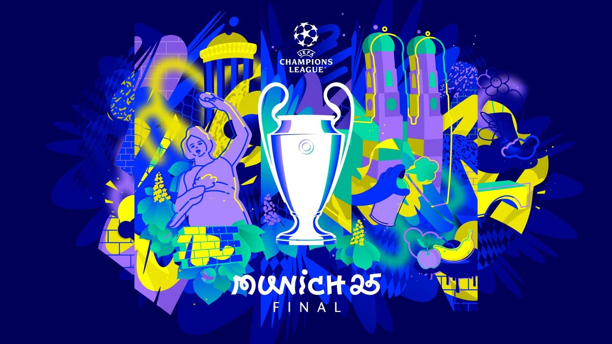 How the 2025 Champions League Final Became a Marketing and Sponsorship Powerhouse