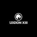 Legion 13 logo