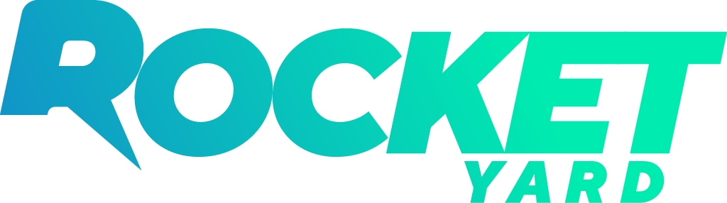 Rocket Yard Logo