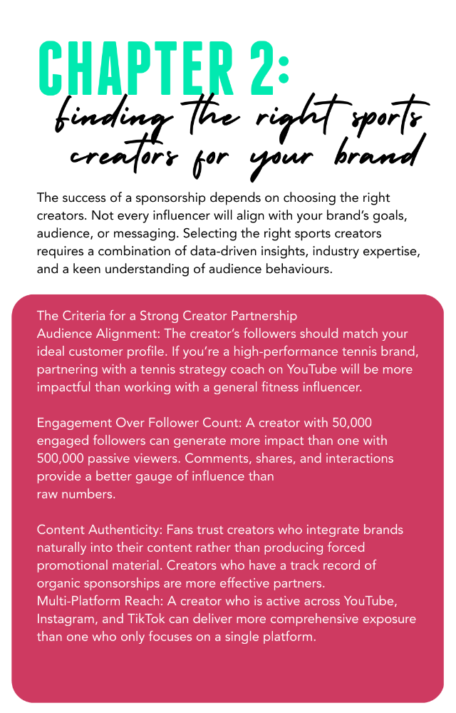 Rocket Yard Ebook - The Content Creator Economy