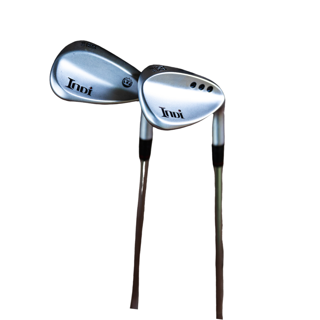 Rocket Yard Client example - Indi Golf