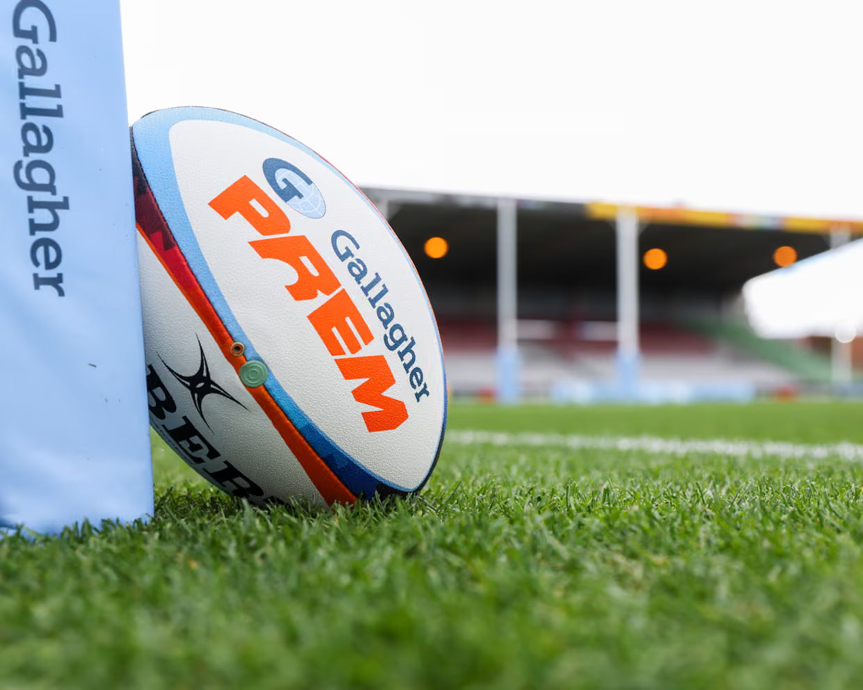 Haskell warns club rugby is heading off a cliff ‘like Thelma and Louise’ as £34m losses revealed