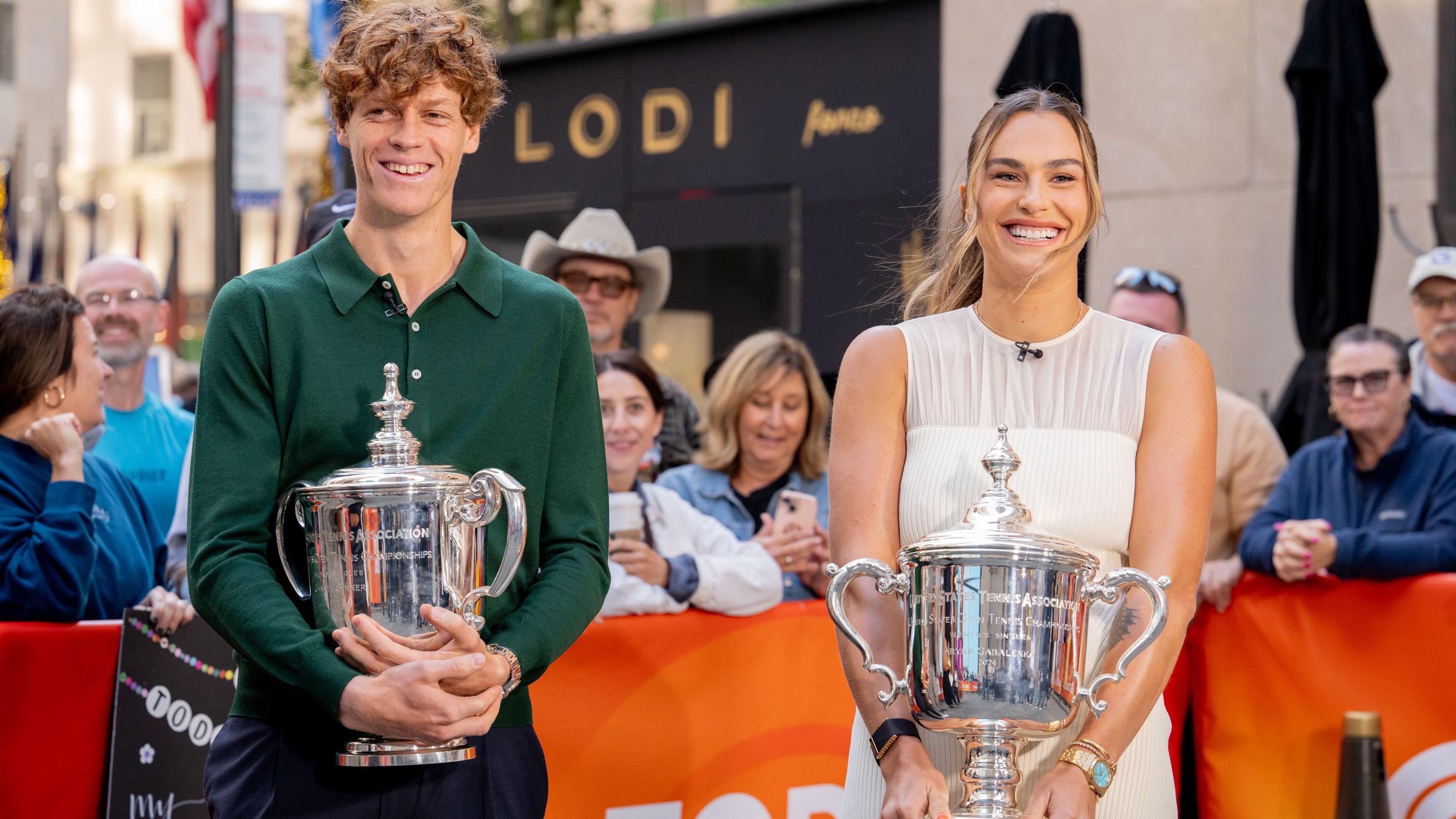 Are the Top Players Hoarding All the Prize Money? The Harsh Reality Behind Tennis’s Billion-Dollar Boom
