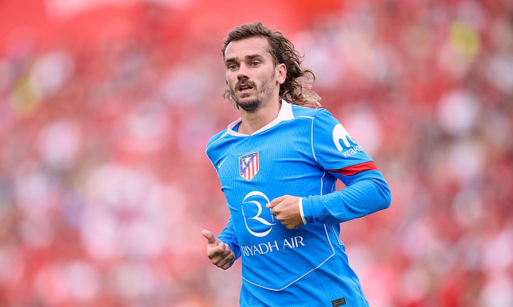 Apollo in ‘advanced talks’ to buy Atletico Madrid majority stake at €2.5bn valuation