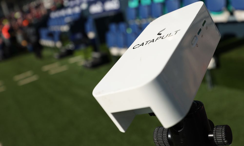 Catapult enhances soccer analysis tech with €78m Impect deal