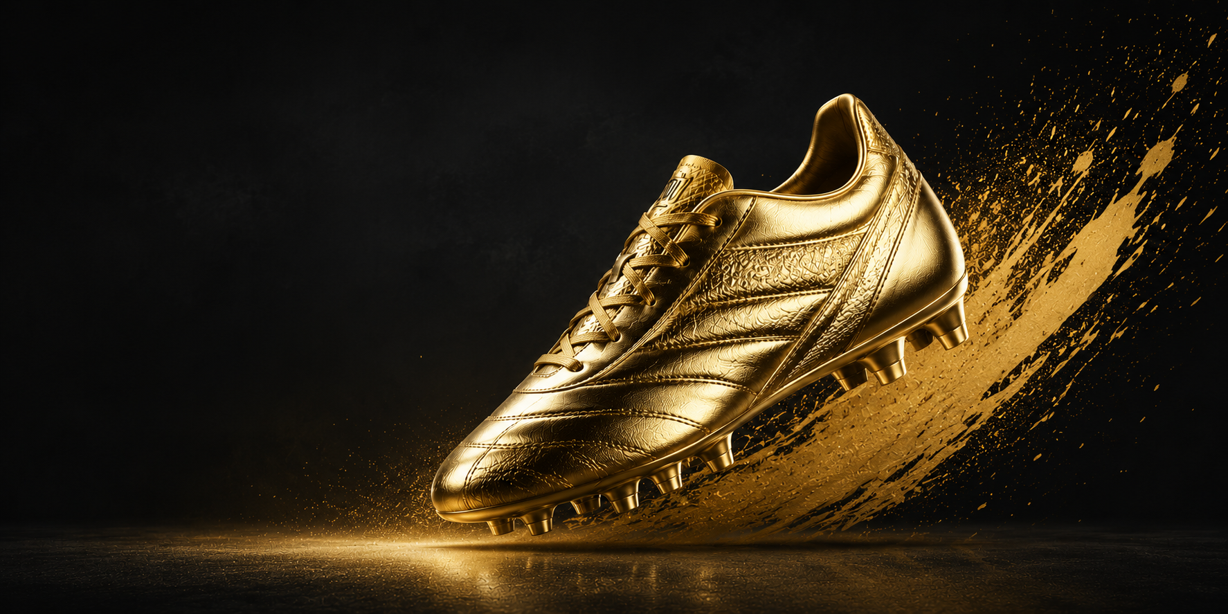 Messi's Golden Boot Chase Is Worth More to Sponsors Than the Trophy Itself