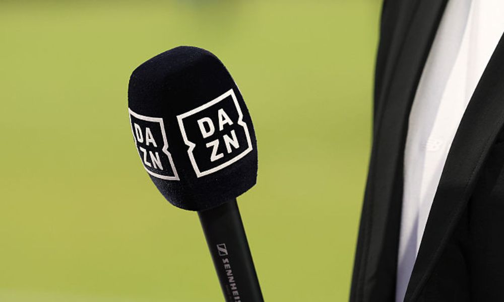 DAZN narrows losses to US$936m in 2024, eyes profit in 2026