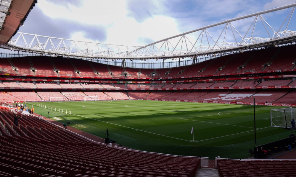 Arsenal ‘explore’ expanding Emirates Stadium and could move to Wembley