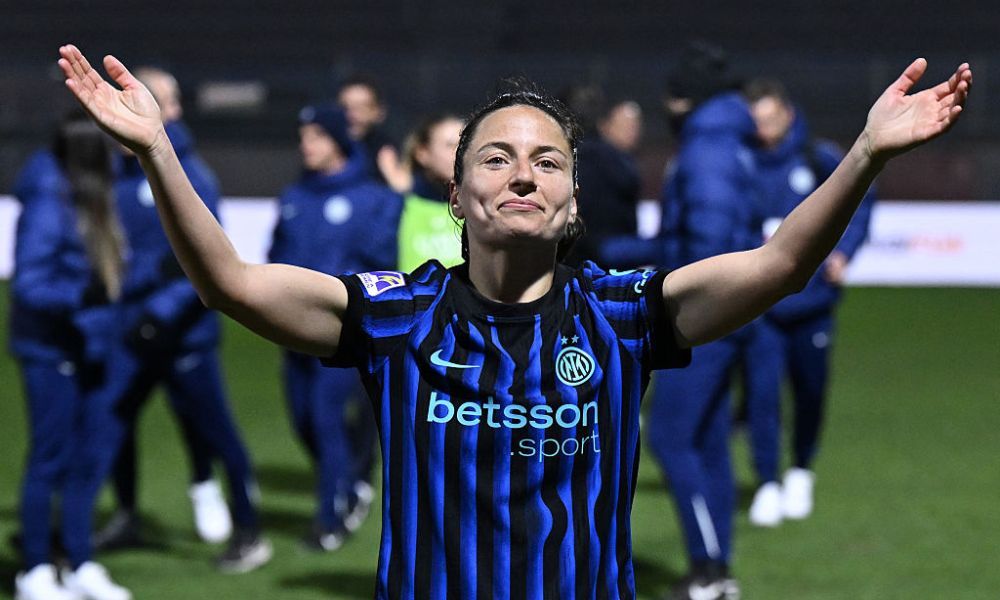 Women’s Soccer Sponsorship Up 53% Since 2022/23