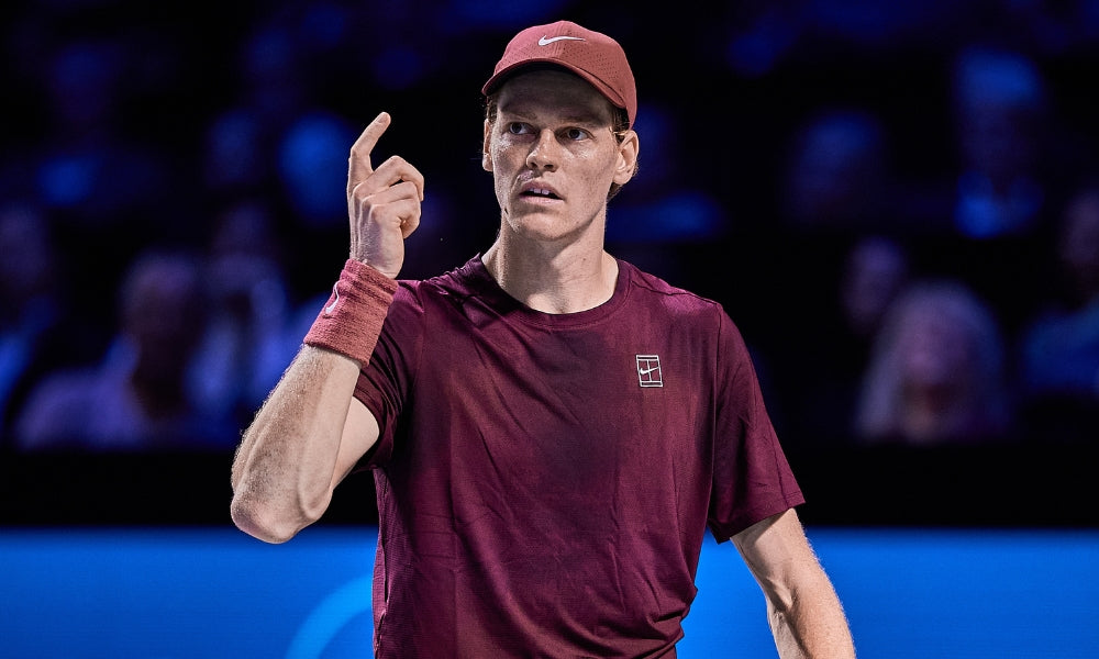 Jannik Sinner criticises Grand Slam inaction on player prize money and welfare demands