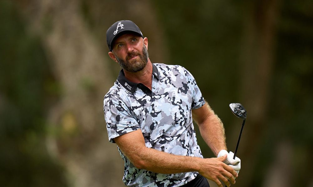 LIV Golf Adds Rolex To Growing Partner Portfolio