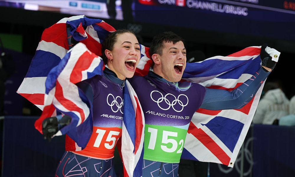 Ratings roundup: Winter Olympics deliver streaming records for NBC and WBD