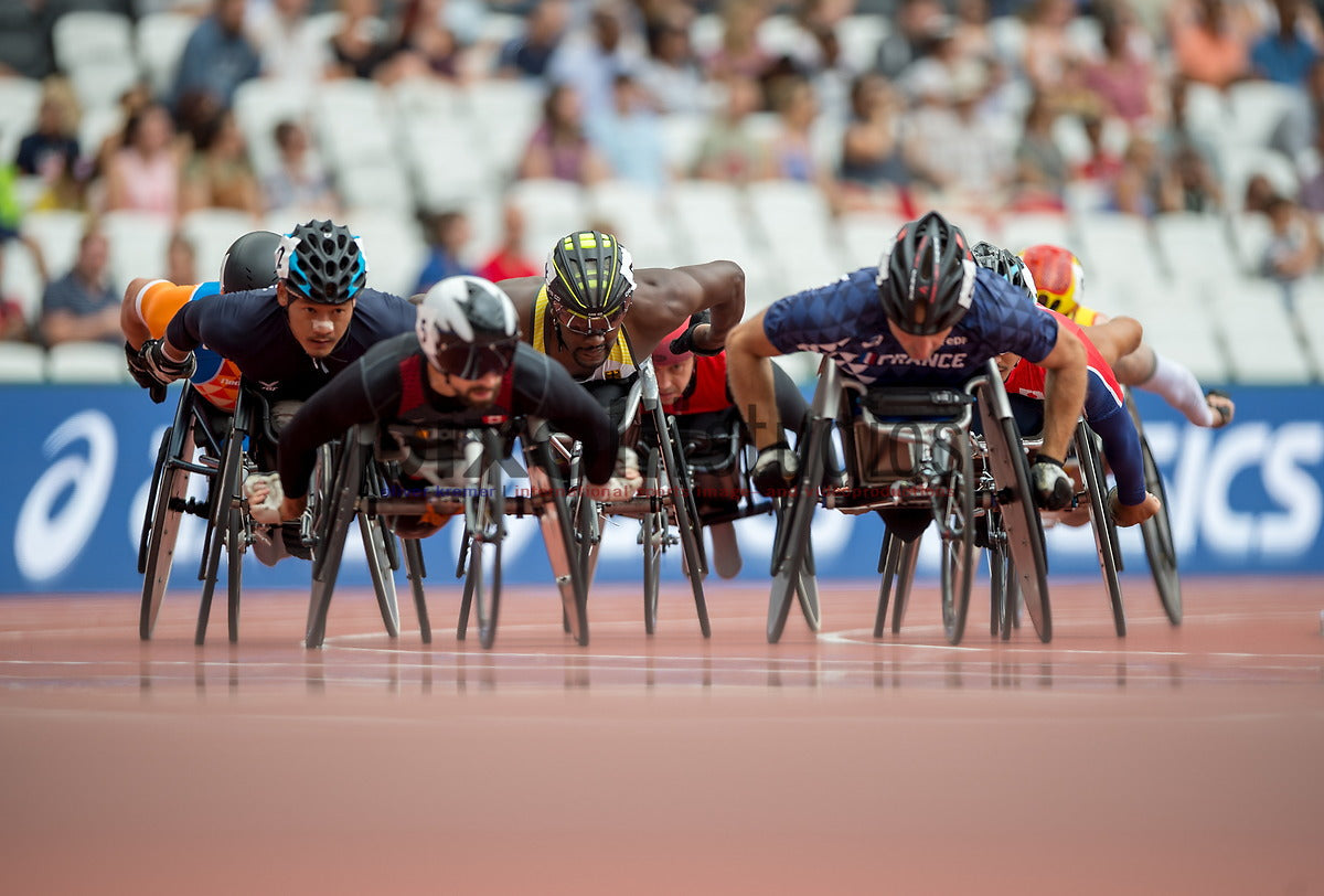 More Than a Checkbox: Why Brands Should Be Activating Paralympic Sponsorships