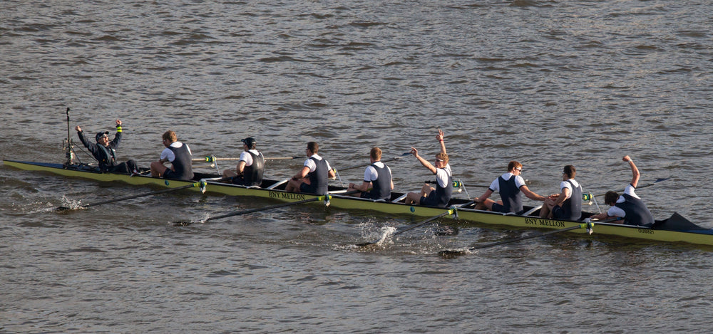 From Riverbanks to Revenue: The Commercial Power of the Boat Race ...