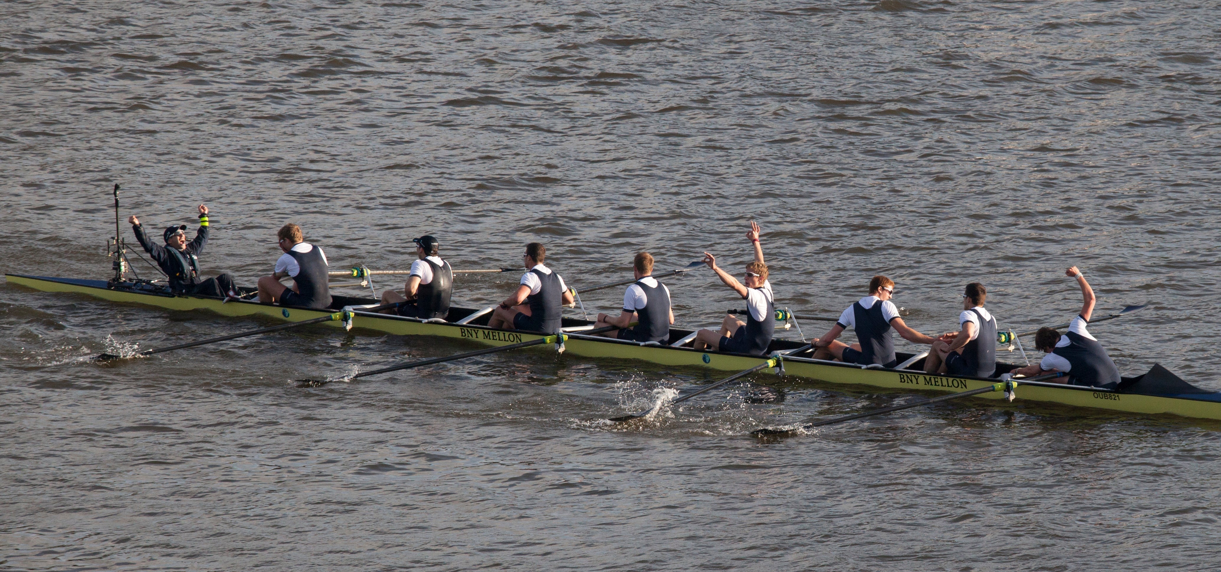From Riverbanks to Revenue: The Commercial Power of the Boat Race