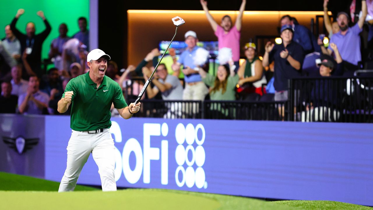 TGL’s Second Season Shows Golf’s Future Taking Shape