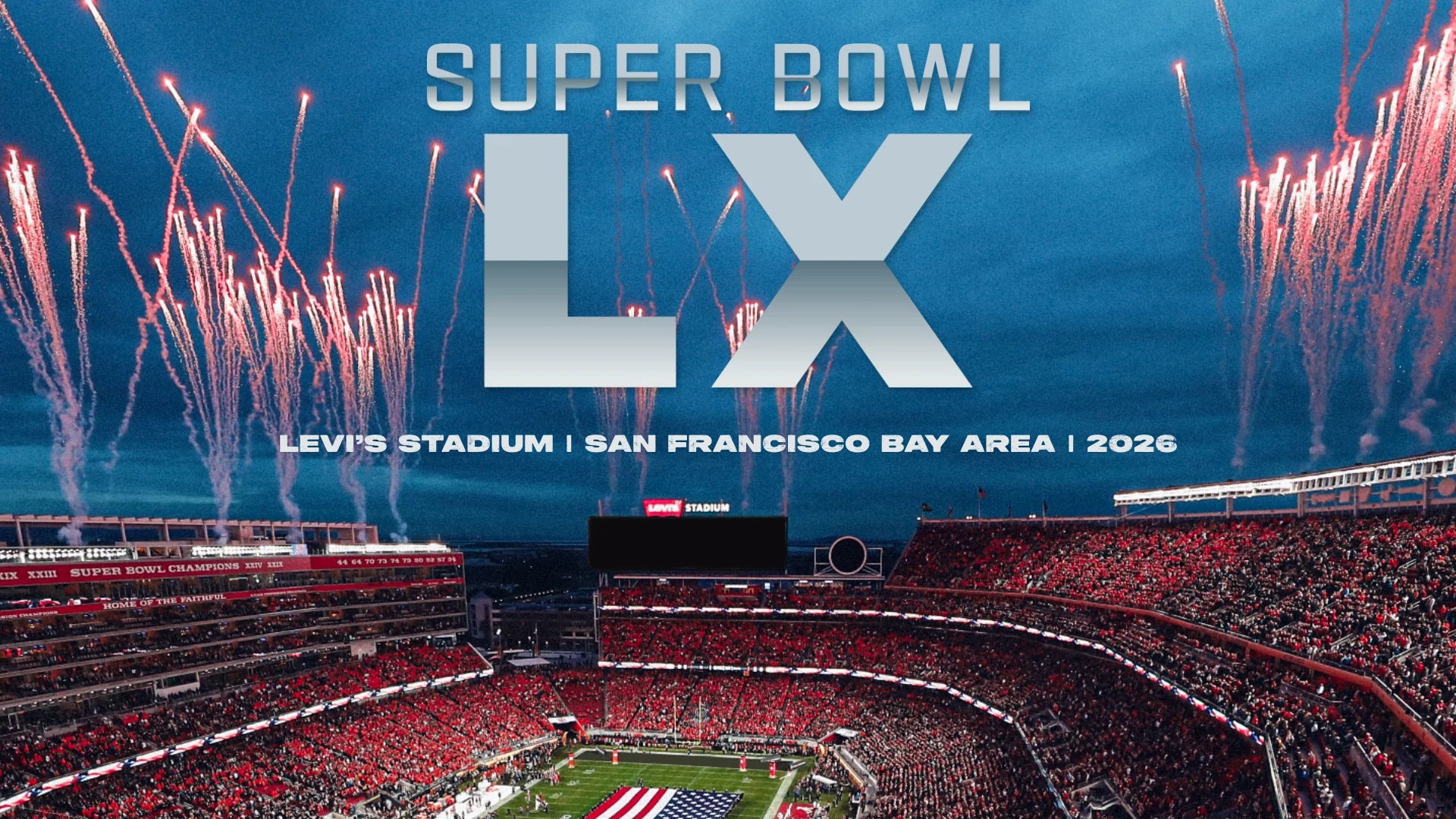 Super Bowl 2026: Big Crowds, Bigger Brand Power
