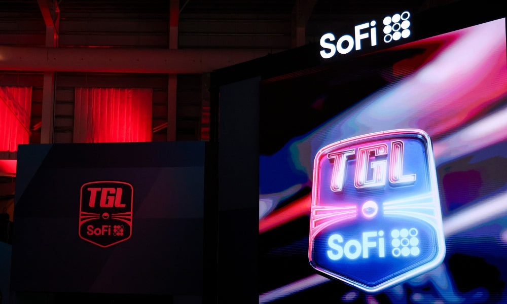 Women’s TGL golf league to launch in winter 2026