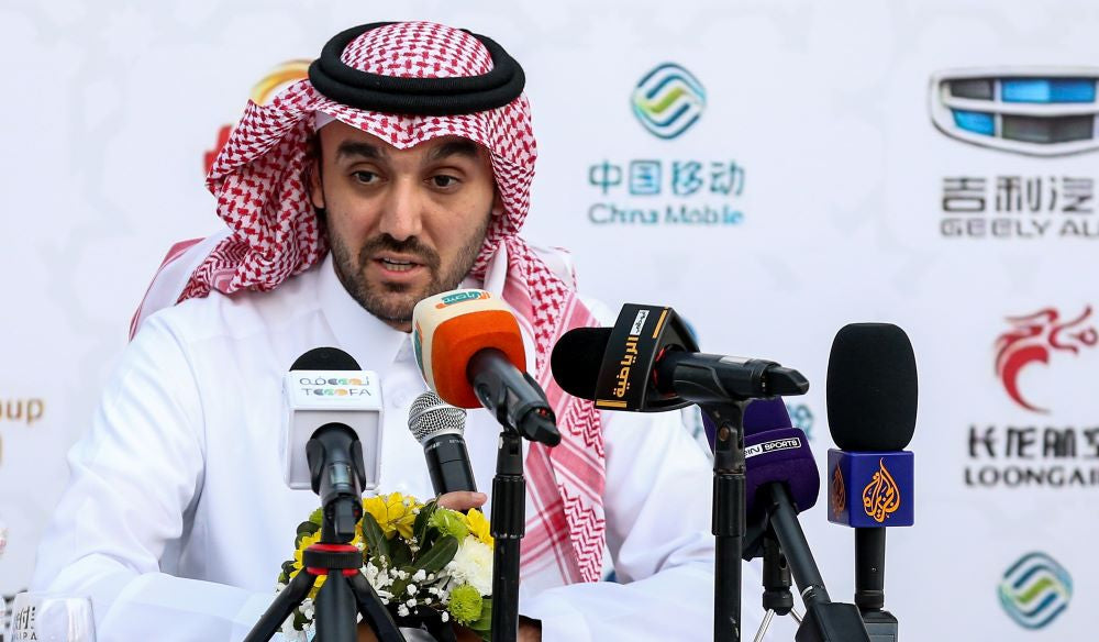 Saudi Arabia’s Sporting Ambition: Investment, Influence, and Controversy