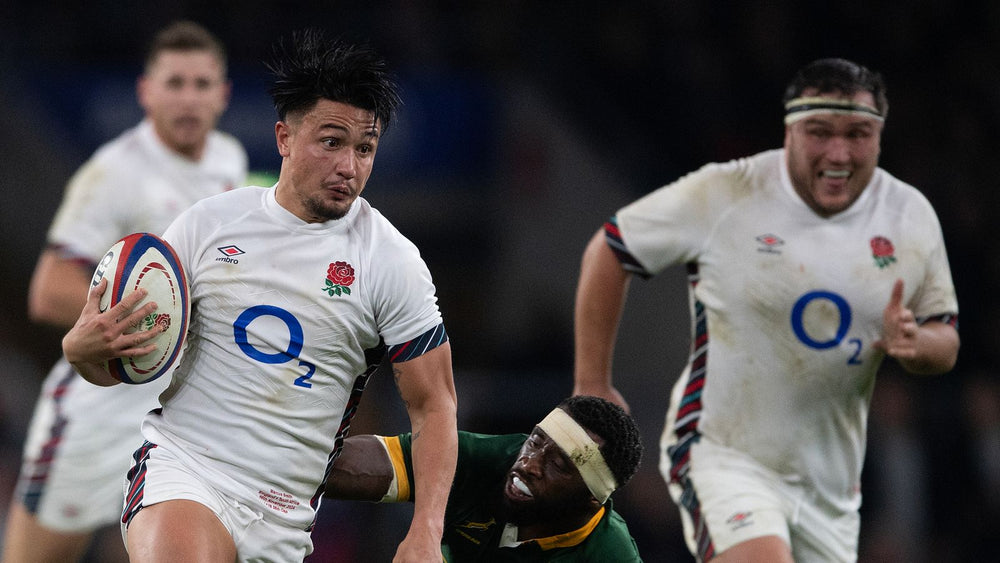 England Rugby Testing ITV to take advantage of BBC squeeze by signing £90million deal to sho ...