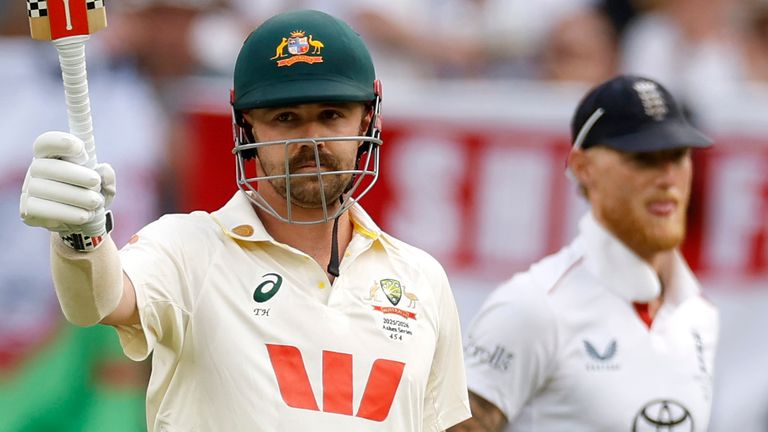 ASHES domination drives record wins for Seven and Kayo