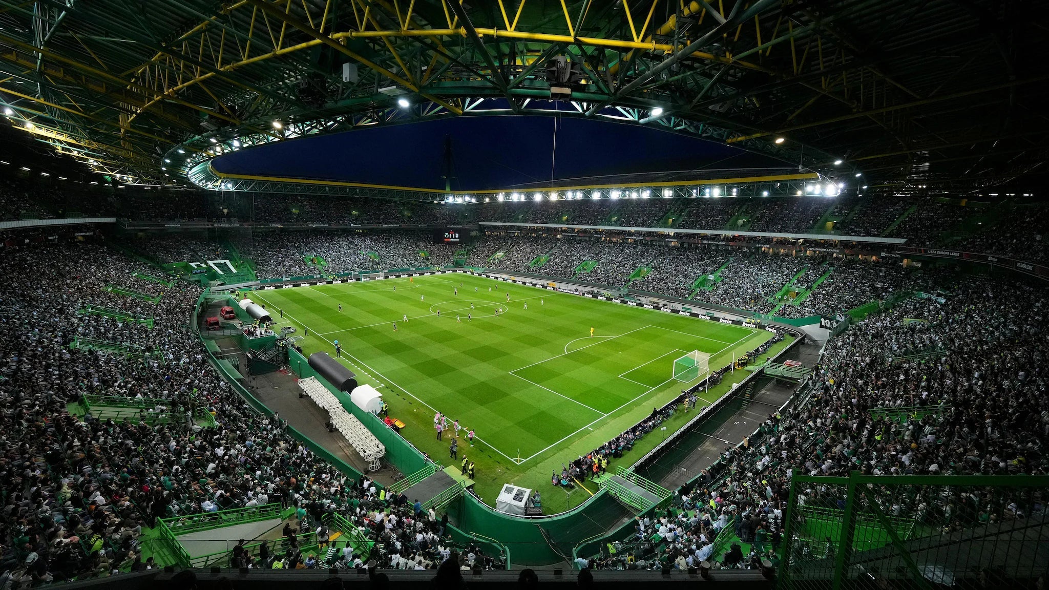 The Women's Champions League Final - A Huge Moment In The Rise Of Women's Football