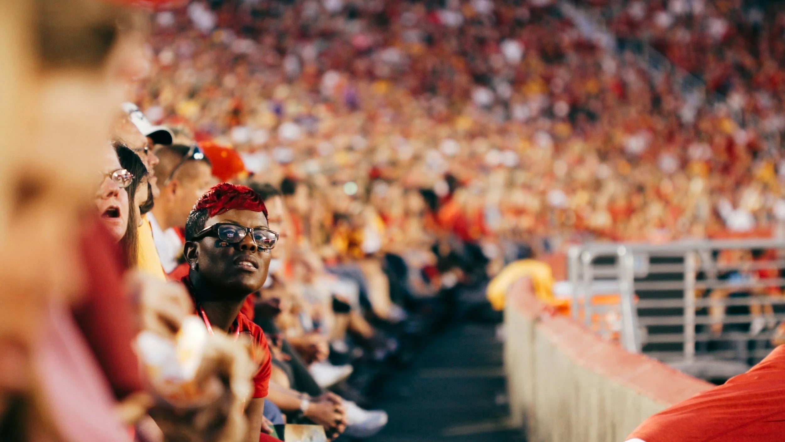 Fan Engagement in Sport: The Engine of Sponsorship Revenue